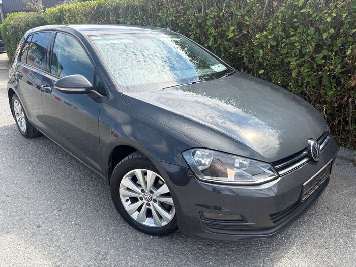 Volkswagen Golf 2017