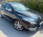 Renault Megane 2013