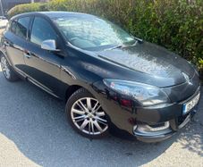 Renault Megane 2013