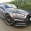 Audi A5 2018
