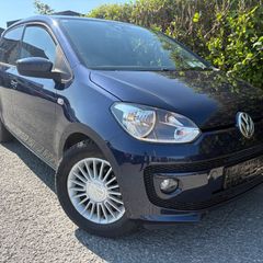 Volkswagen Up! 2012