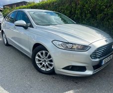 Ford Mondeo 2015