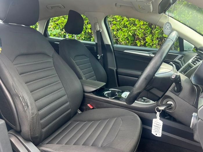 Ford Mondeo 2015