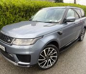 Land Rover Range Rover Sport 2018