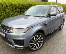Land Rover Range Rover Sport 2018