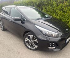 Kia Ceed 2017