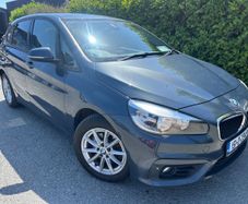 BMW 2 Series 2015