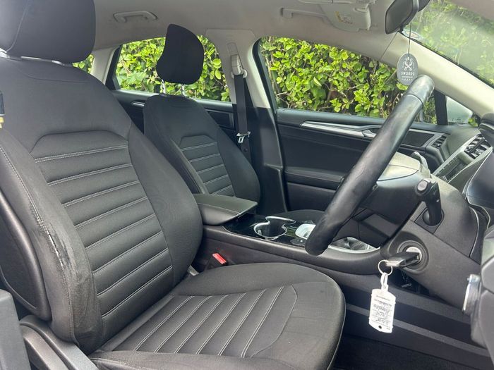 Ford Mondeo 2015