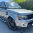 Land Rover Range Rover Sport 2013