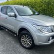 Mitsubishi Outlander 2016