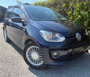 Volkswagen Up! 2012