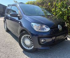 Volkswagen Up! 2012