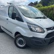 Ford Transit Custom 2016