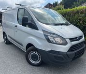 Ford Transit Custom 2016