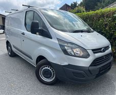 Ford Transit Custom 2016