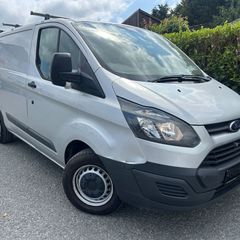 Ford Transit Custom 2016