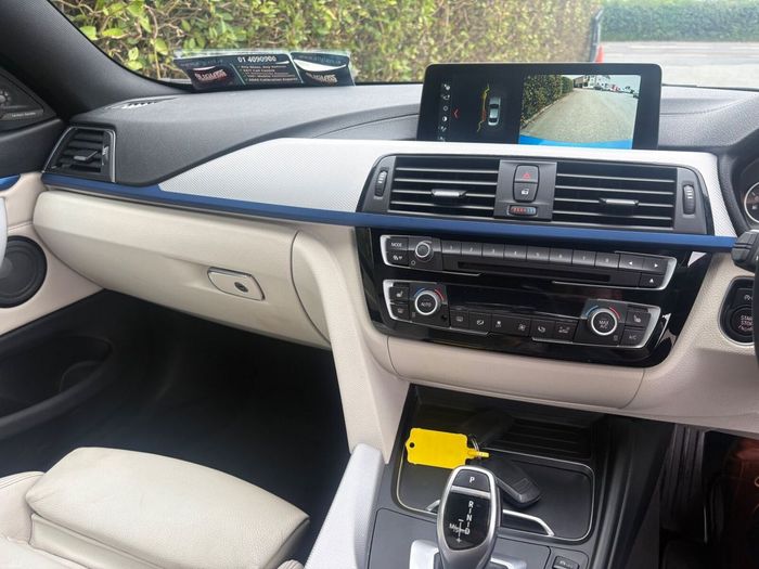 BMW 4 Series 2017