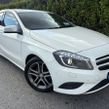 Mercedes-Benz A-Class 2015