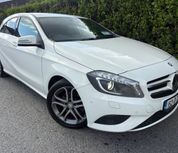 Mercedes-Benz A-Class 2015