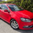 Volkswagen Polo 2015