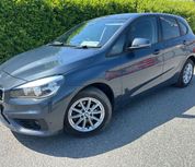 BMW 2 Series 2015