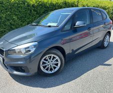 BMW 2 Series 2015