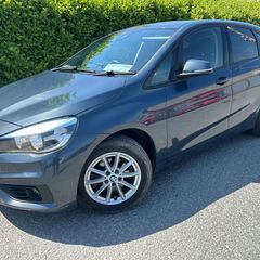 BMW 2 Series 2015