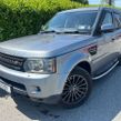 Land Rover Range Rover Sport 2013