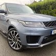 Land Rover Range Rover Sport 2018