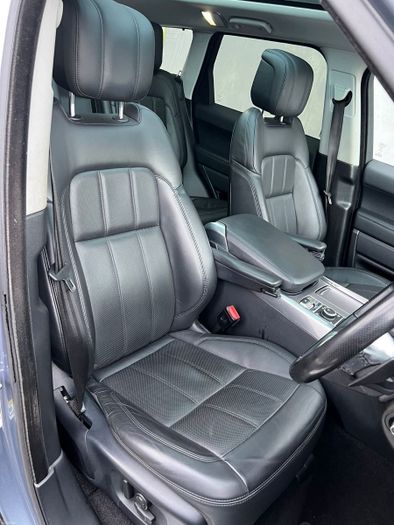 Land Rover Range Rover Sport 2018
