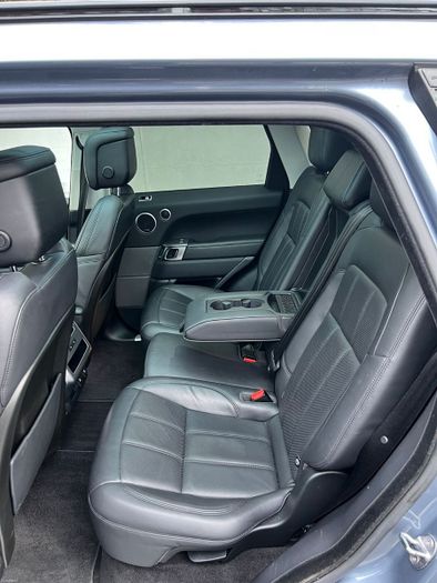 Land Rover Range Rover Sport 2018