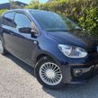 Volkswagen Up! 2012