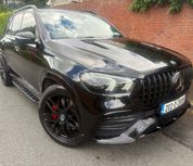 Mercedes-Benz GLE 2020