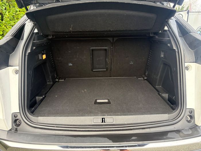 Peugeot 3008 2019