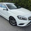 Mercedes-Benz A-Class 2015