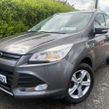 Ford Kuga 2016