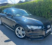 Audi A6 2018