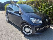 Volkswagen Up! 2012
