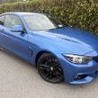 BMW 4 Series 2017