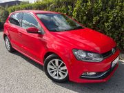 Volkswagen Polo 2015