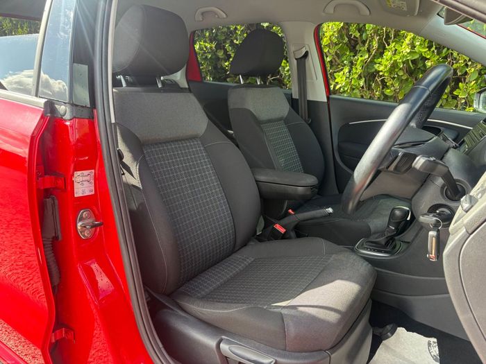 Volkswagen Polo 2015