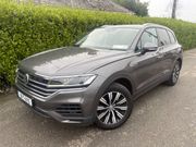 Volkswagen Touareg 2019