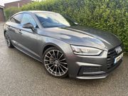 Audi A5 2018