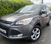 Ford Kuga 2016