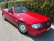 Mercedes-Benz SL-Class 1993