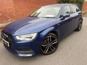 Audi A3 2014