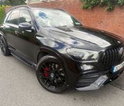 Mercedes-Benz GLE 2020
