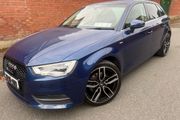 Audi A3 2014