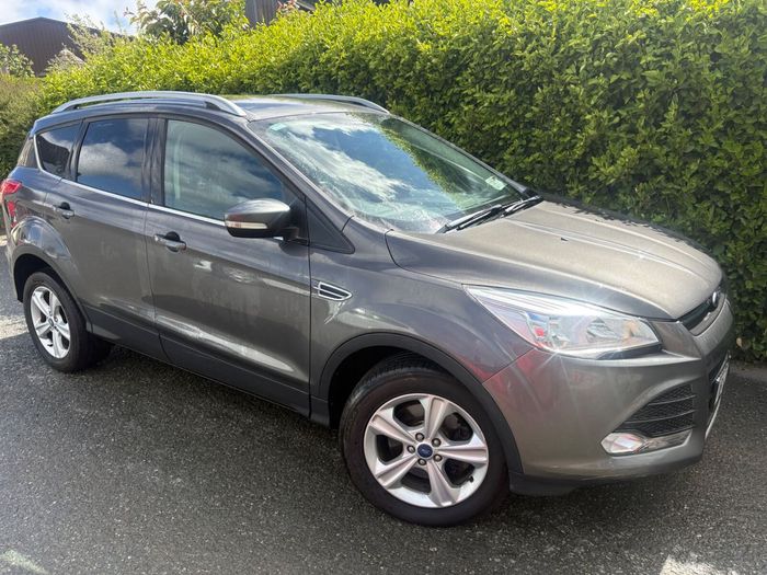 Ford Kuga 2016