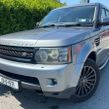 Land Rover Range Rover Sport 2013